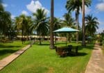 All Seasons Resort
