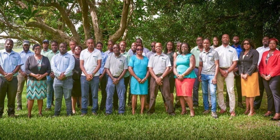 Michael Greaves Associates (Barbados) Inc.