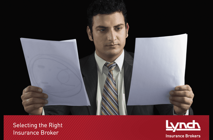 Lynch Insurance Brokers Ltd