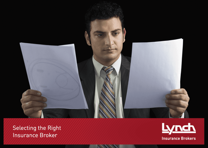 Lynch Insurance Brokers Ltd