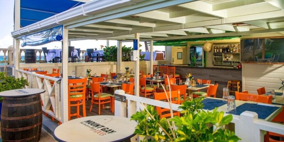 Dover Beach Hotel