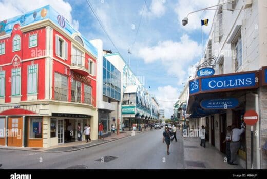 shops-on-broad-street-bridgetown-barbados-lesser-antilles-west-indies-ABH4JF