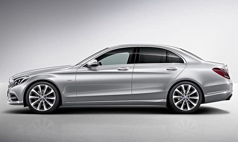 Top Class Car Rentals