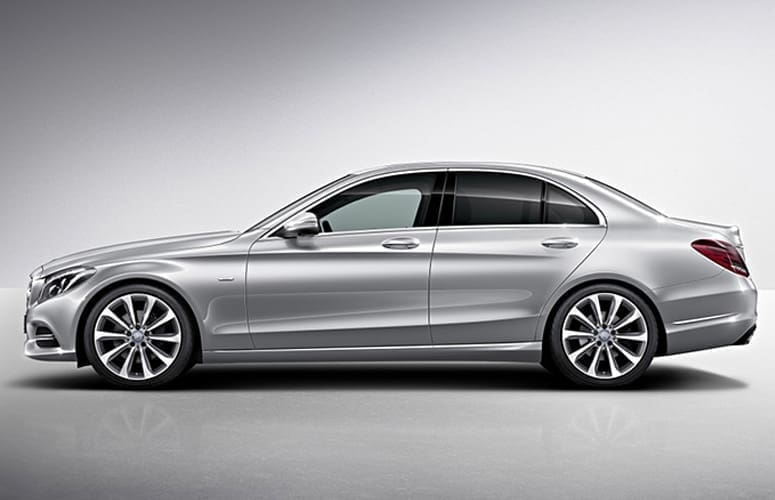 Top Class Car Rentals