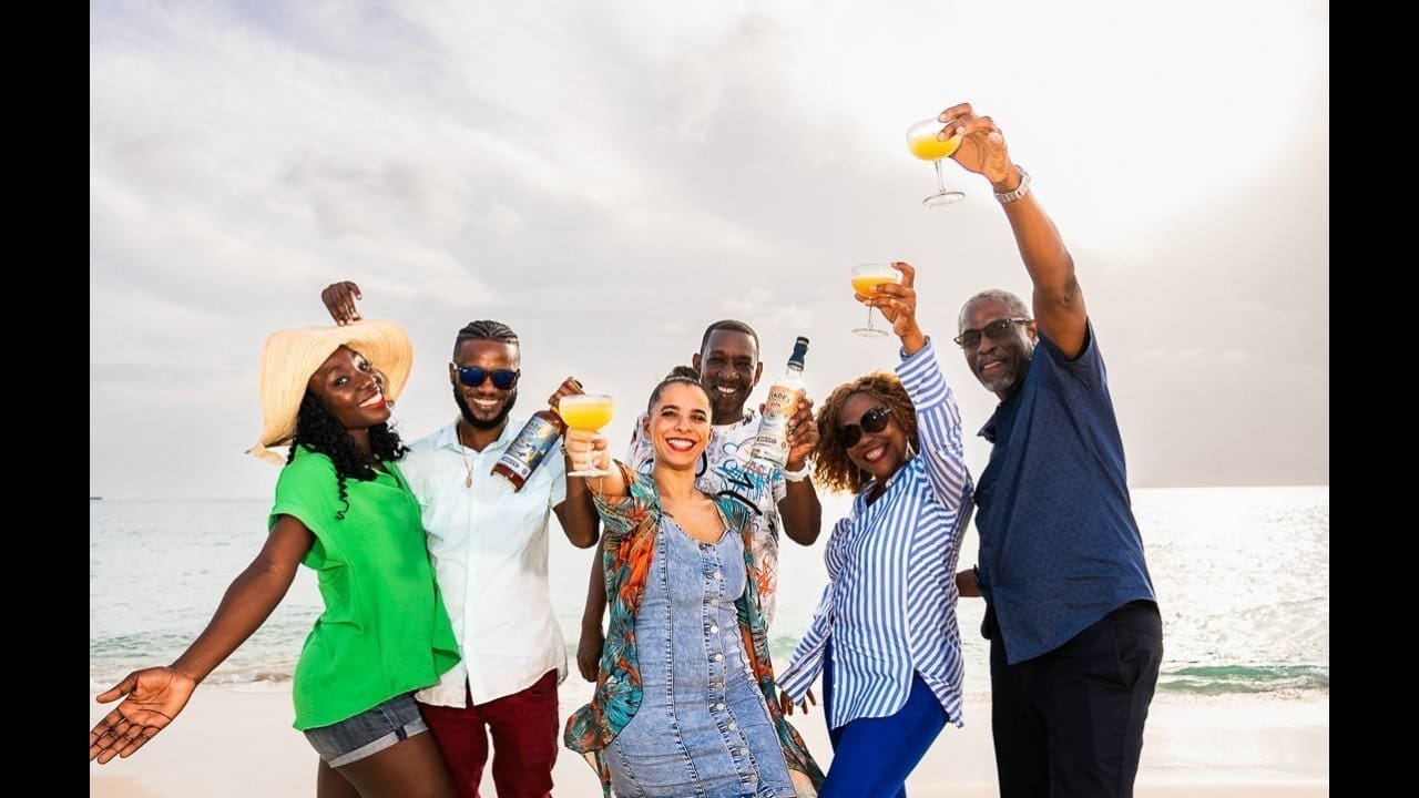 Stade’s Rum Visitors Centre