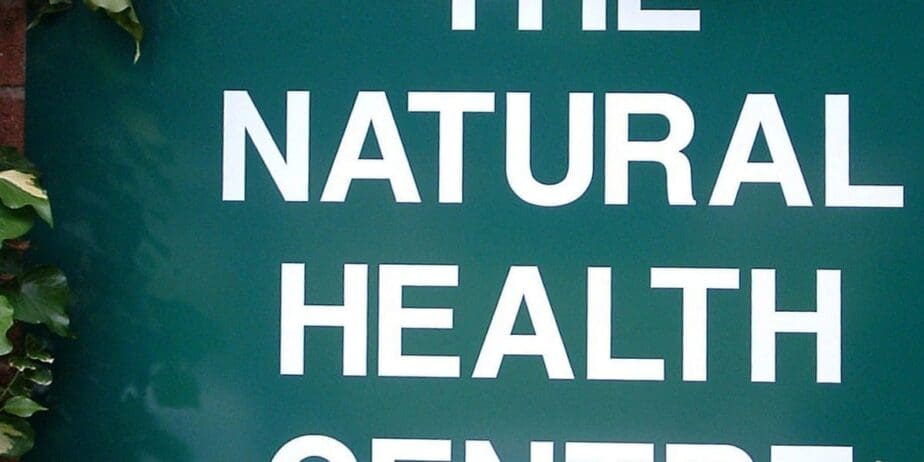 The Natural Medical Centre