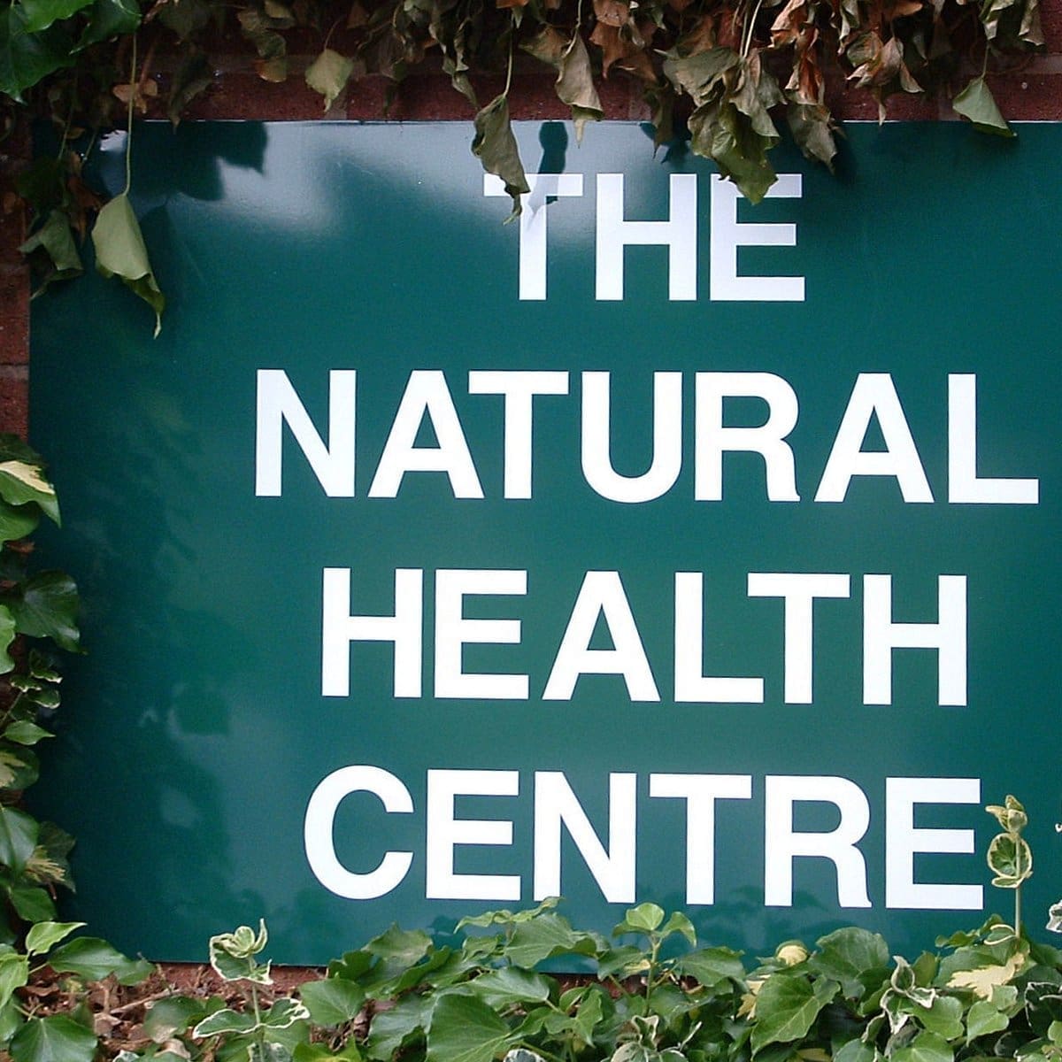 The Natural Medical Centre