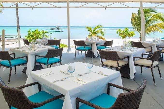 The Sands Barbados