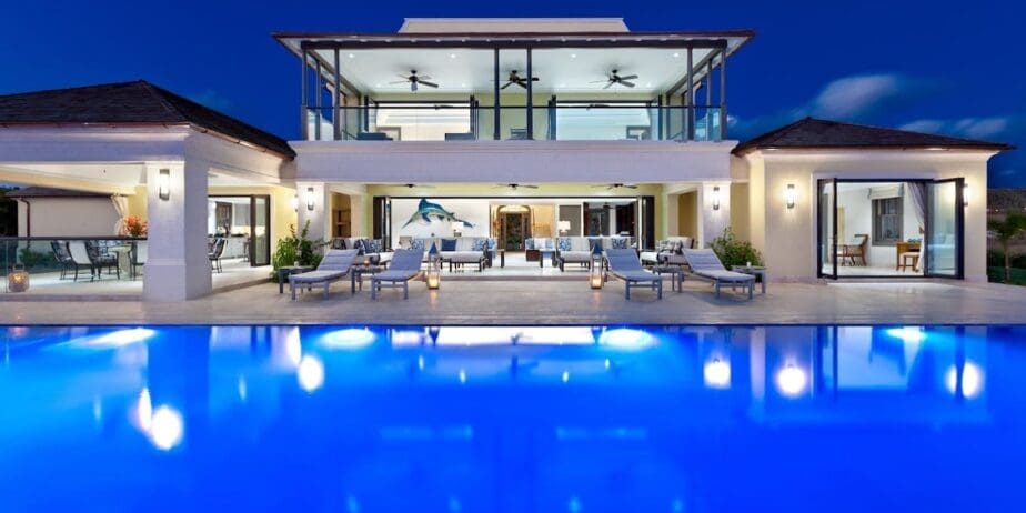Island Villas