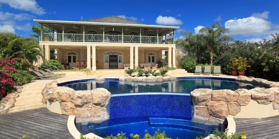 Island Villas