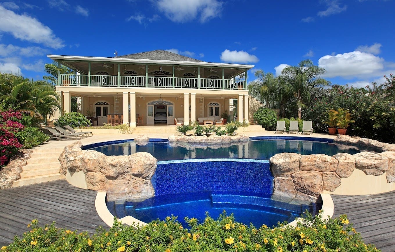Island Villas