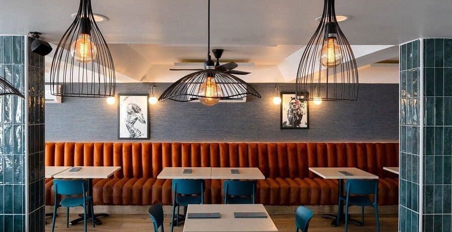 Cocktail Kitchen