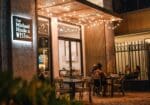 West Bar & Restaurant