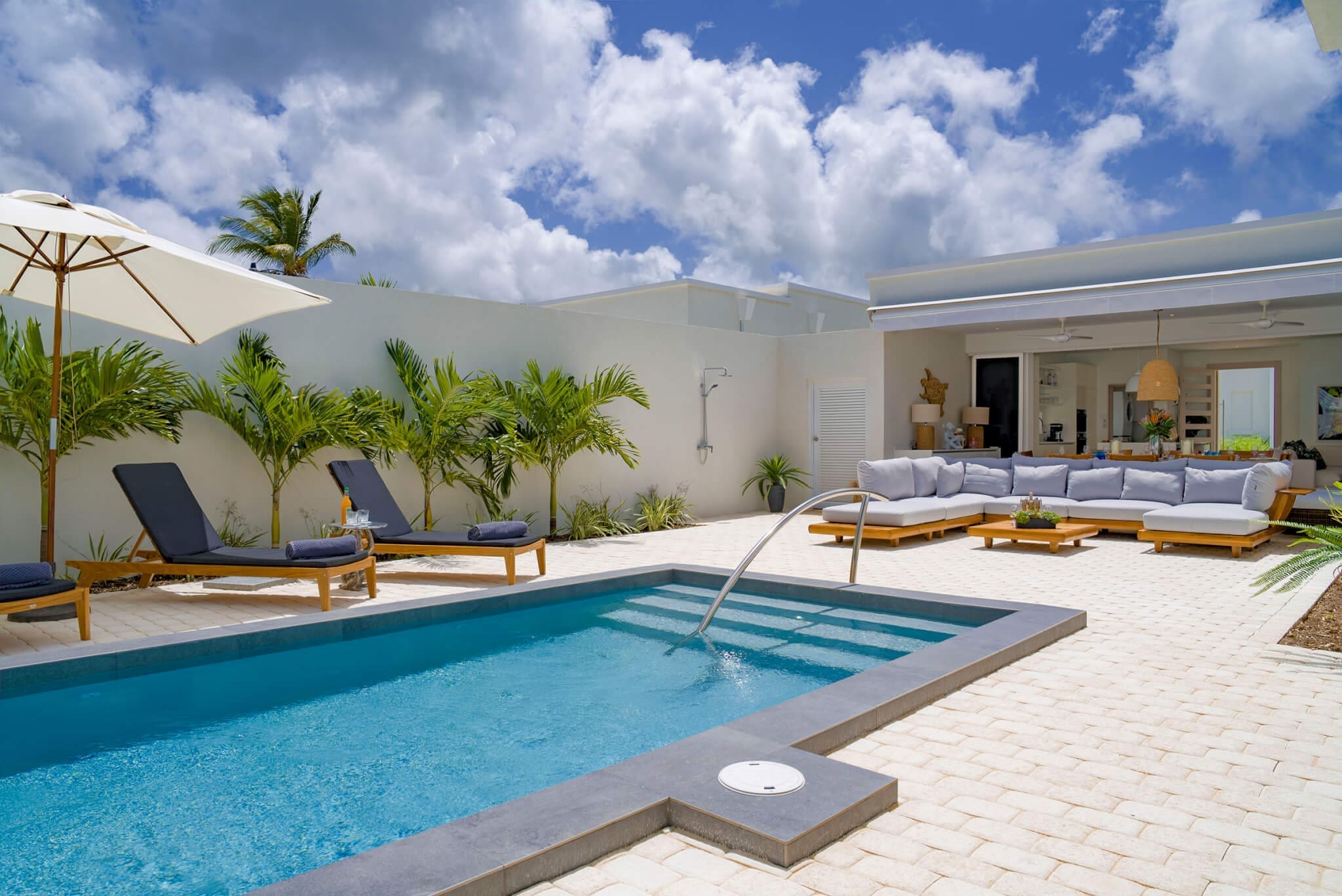 Young Estates Limited