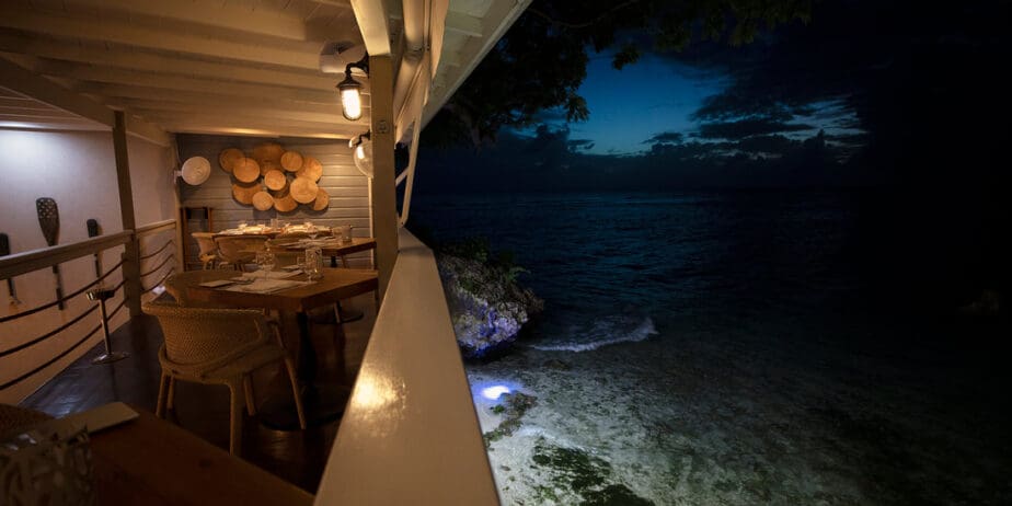 Primo Bar and Bistro