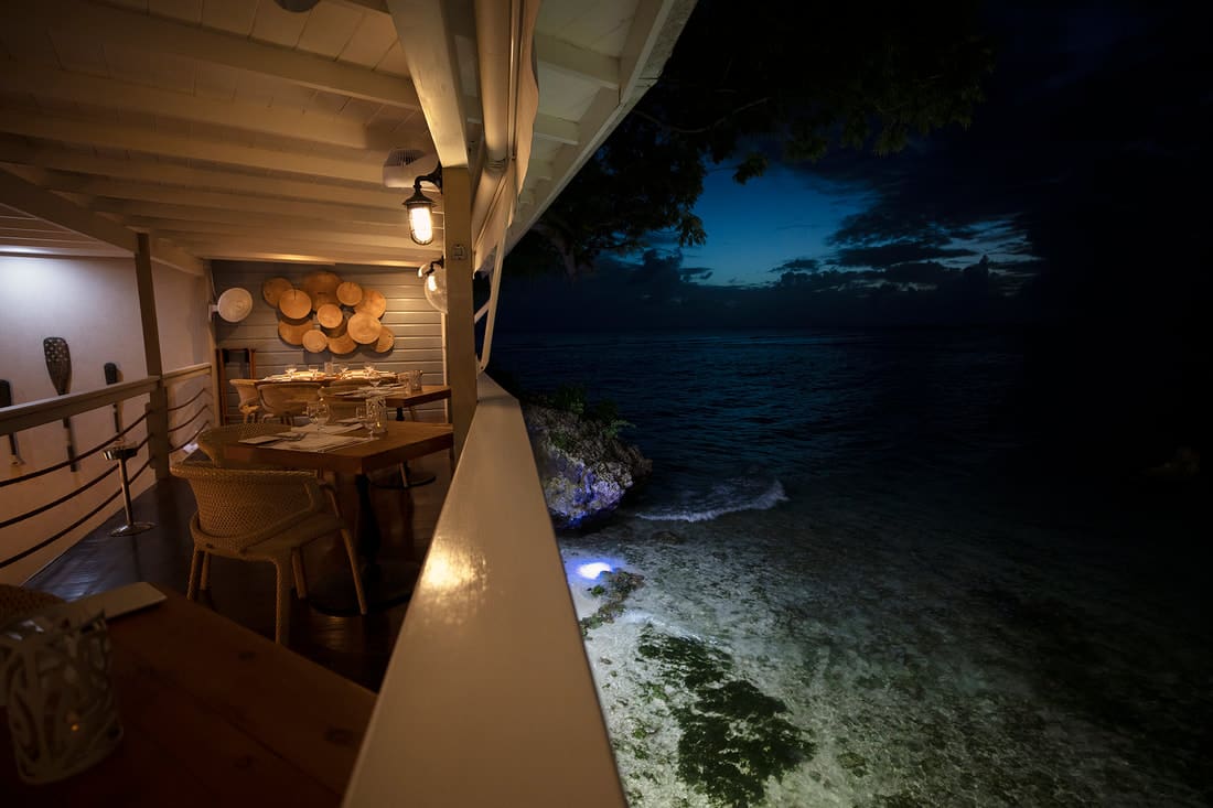 Primo Bar and Bistro
