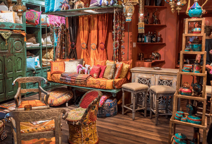 House of Jaipur