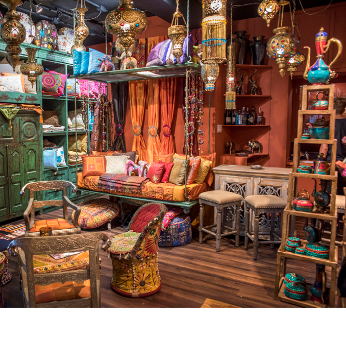 House of Jaipur