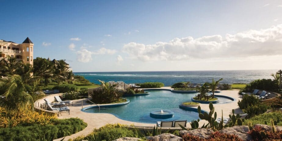 The Crane Resort