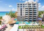 O2 Beach Club & Spa