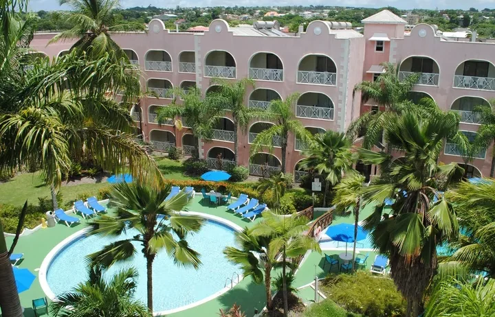 Sunbay Hotel