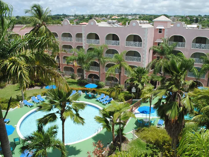 Sunbay Hotel