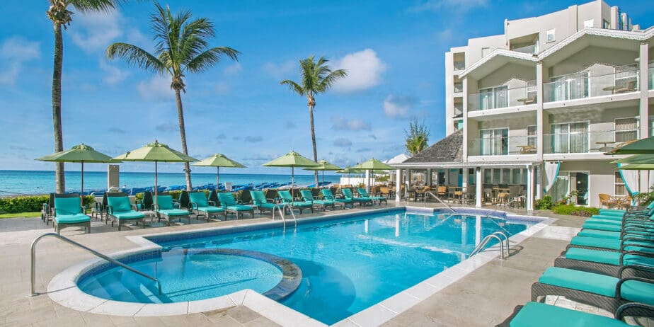 Sea Breeze Beach House