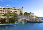 The Crane Resort