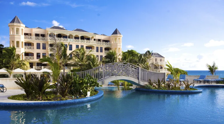 The Crane Resort