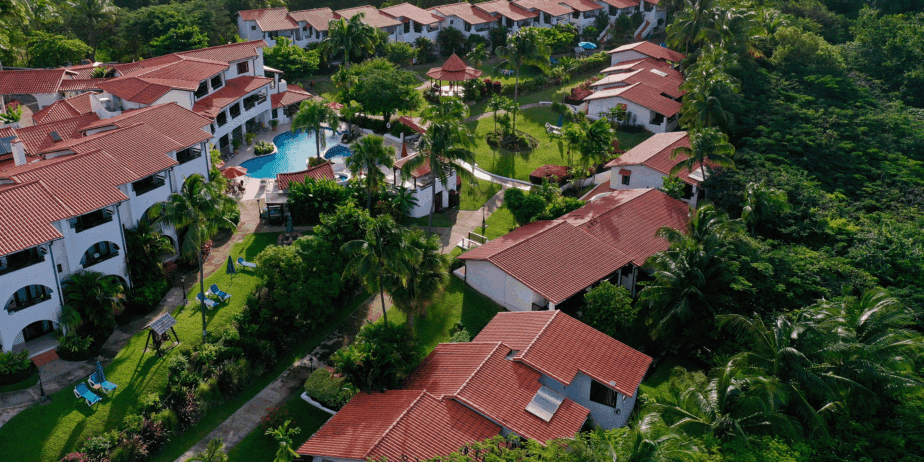 Sugar Cane Club Hotel and Spa
