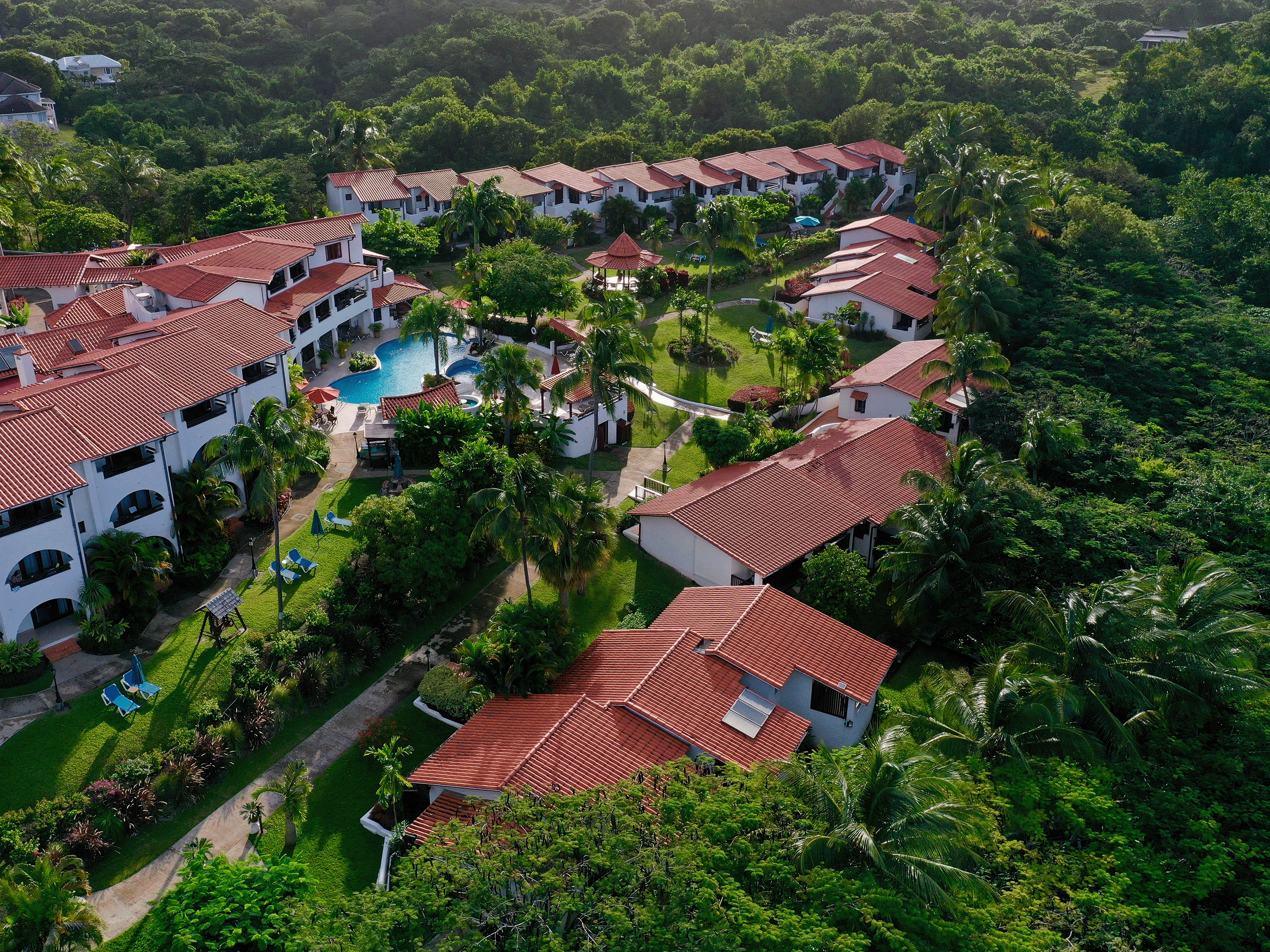 Sugar Cane Club Hotel and Spa