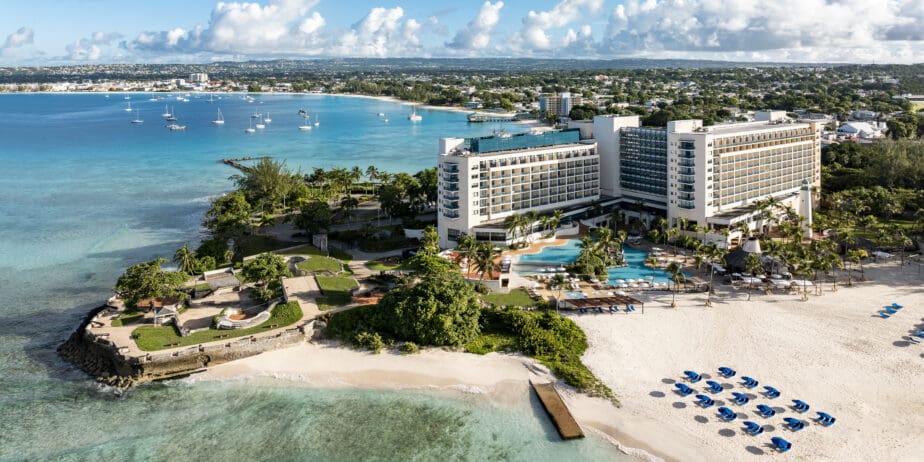 Hilton Barbados Resort