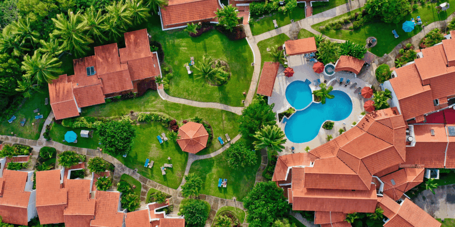 Sugar Cane Club Hotel and Spa