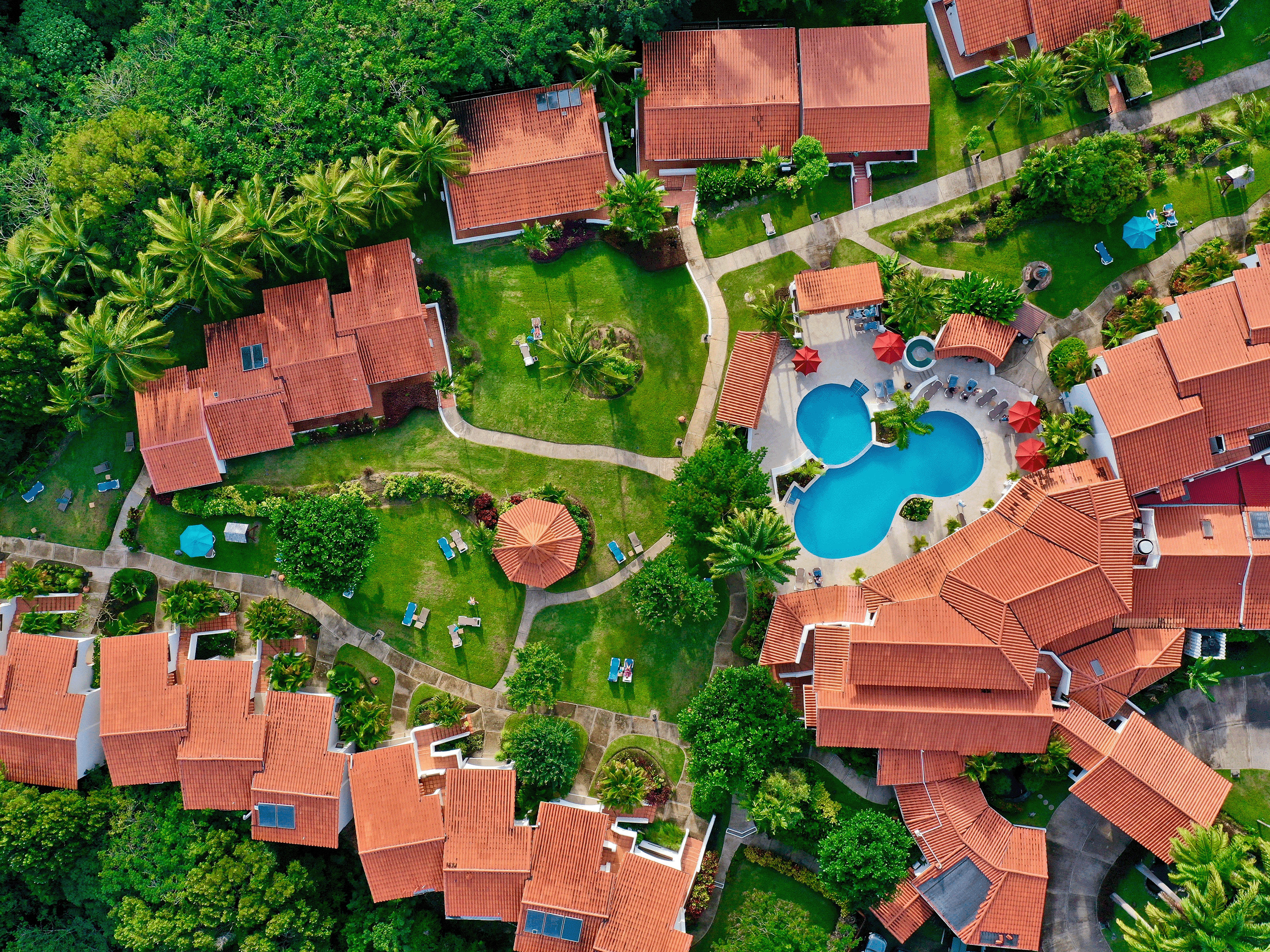 Sugar Cane Club Hotel and Spa