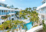 Savannah Beach Club Hotel & Spa