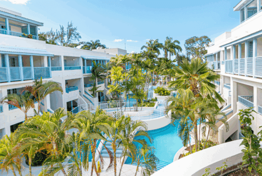 Courtyard-View