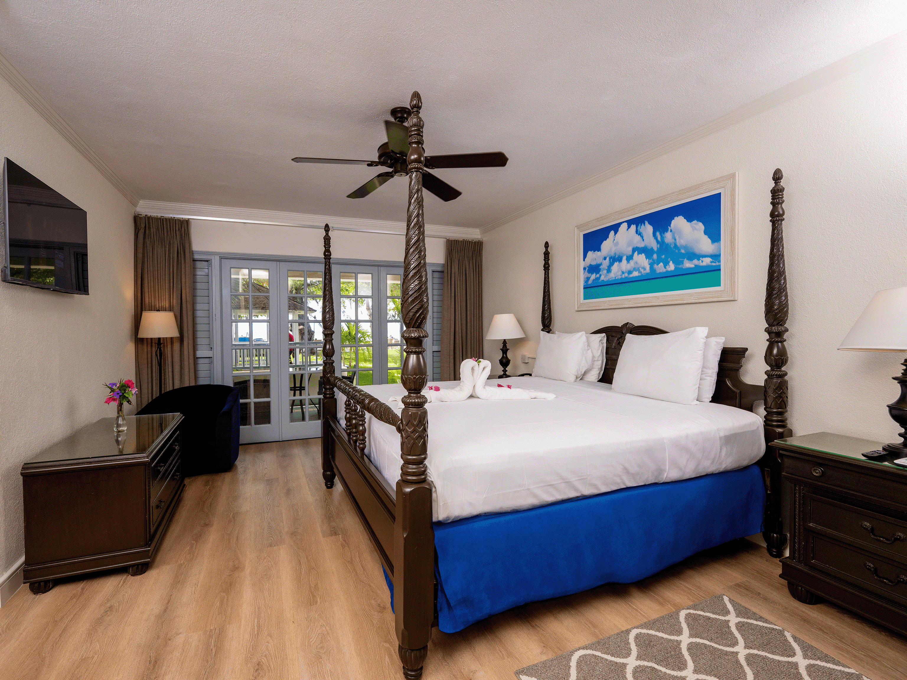 Savannah Beach Club Hotel & Spa