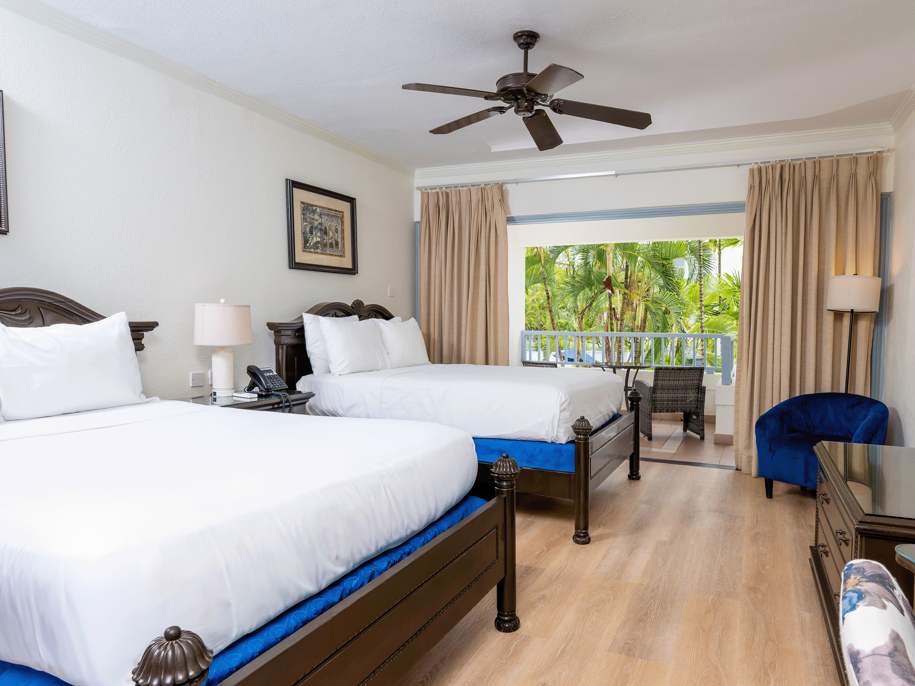 Savannah Beach Club Hotel & Spa