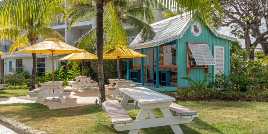 Sea Breeze Beach House