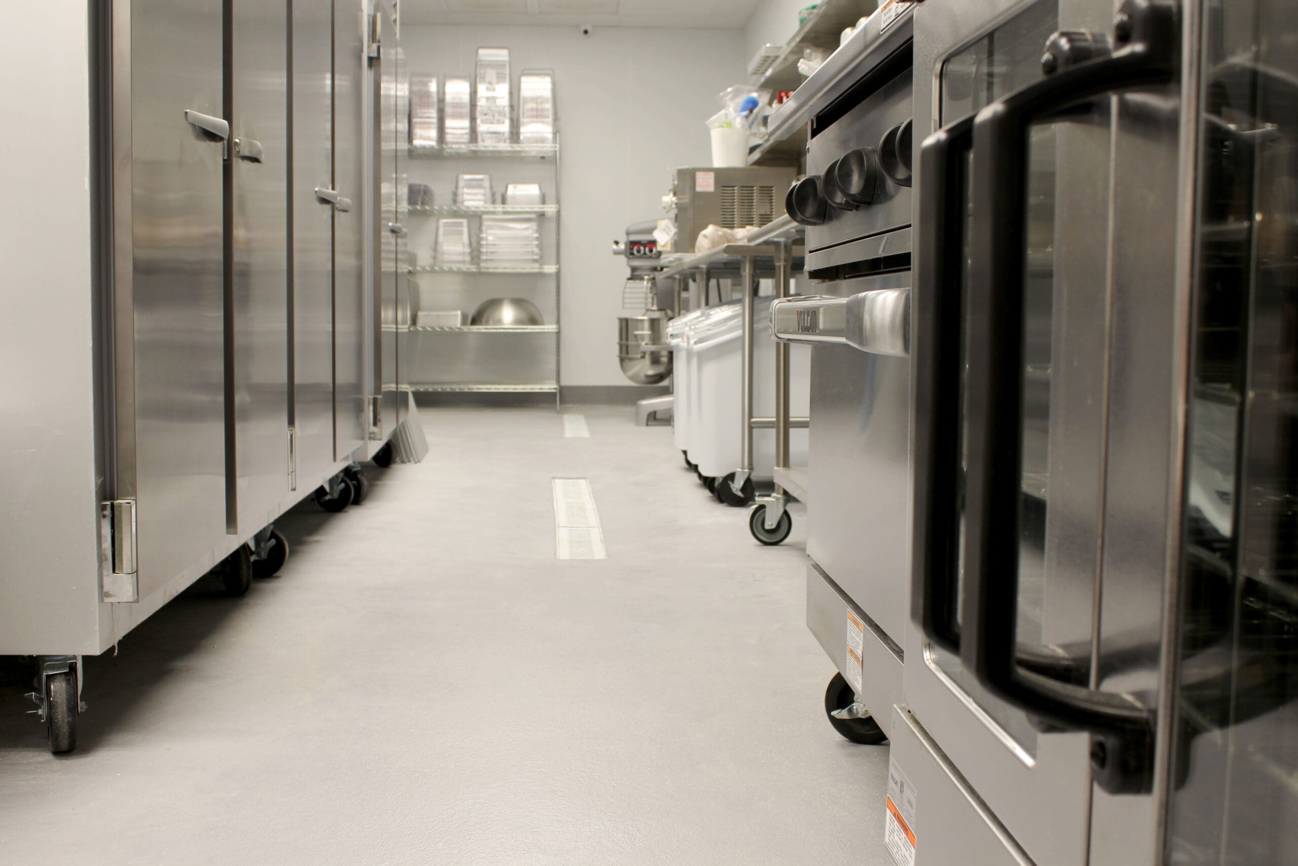 Harris Paints Barbados