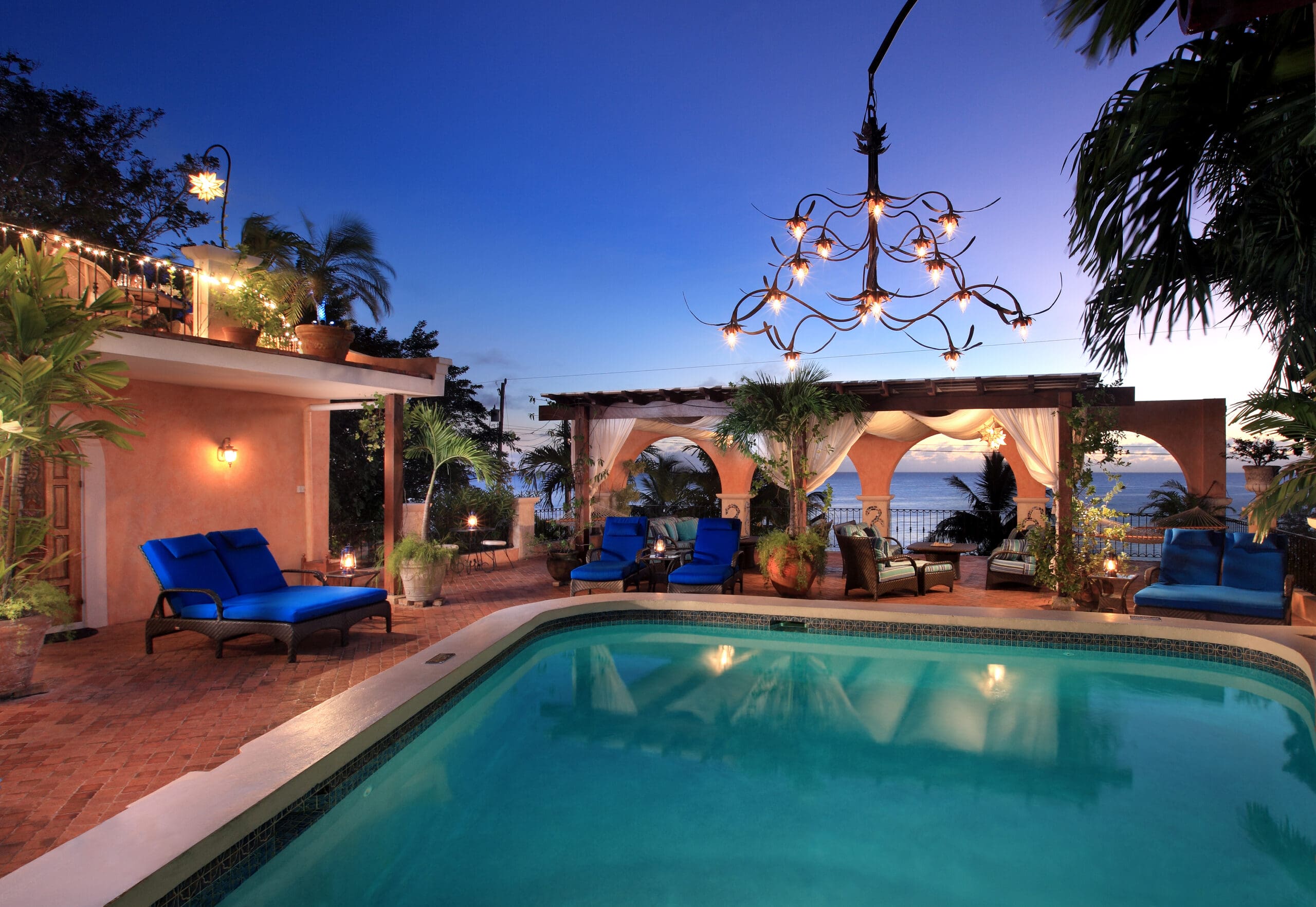 Little Arches Boutique Hotel