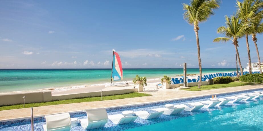Sea Breeze Beach House