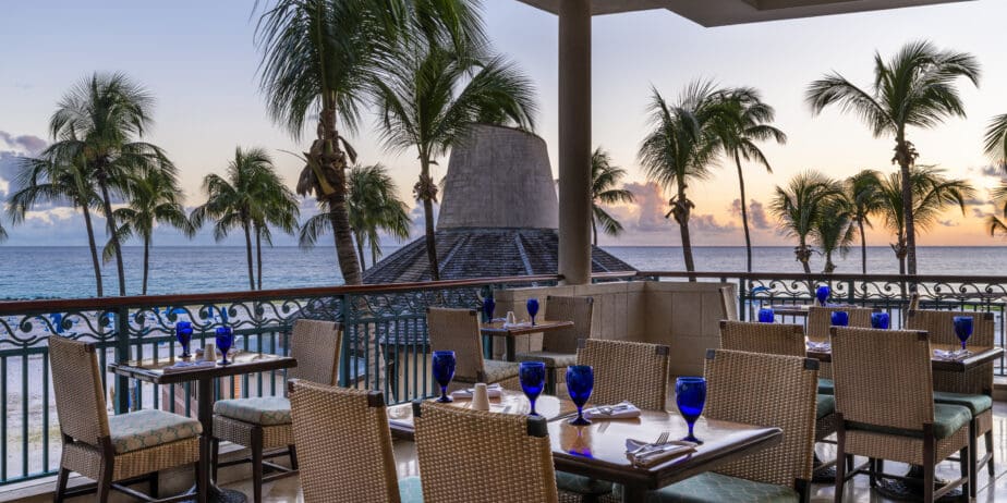Hilton Barbados Resort