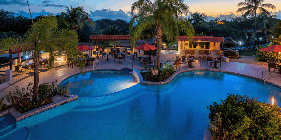 Sugar Cane Club Hotel and Spa