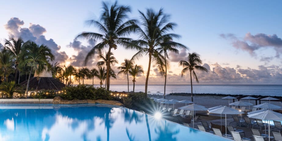 Hilton Barbados Resort