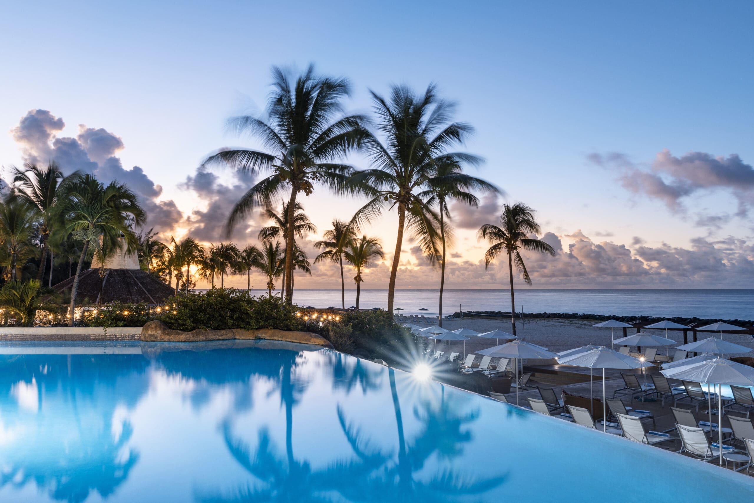 Hilton Barbados Resort