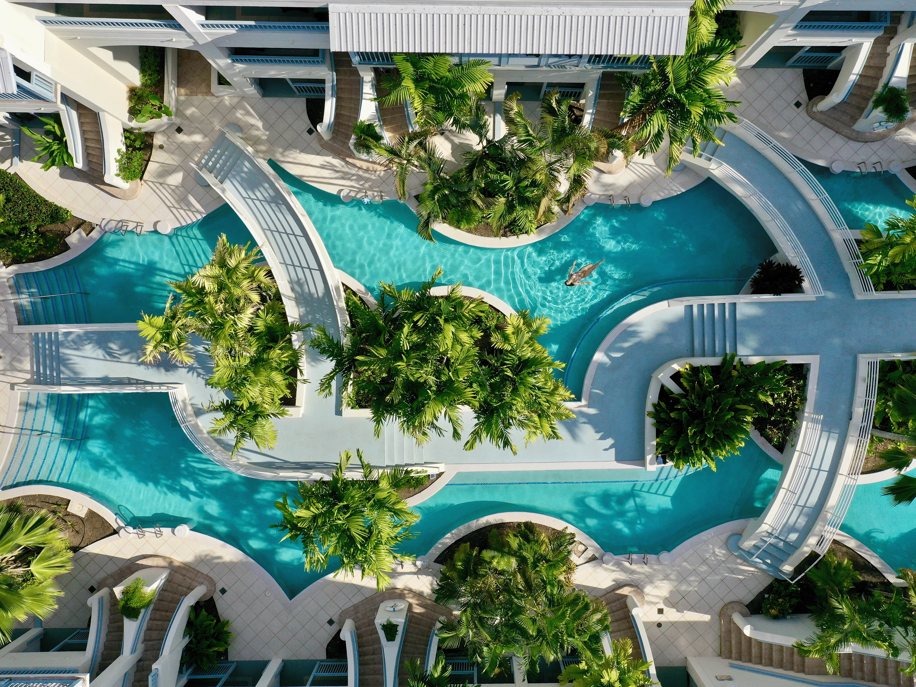 Savannah Beach Club Hotel & Spa