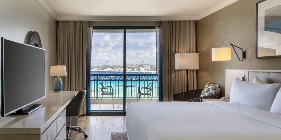 Hilton Barbados Resort