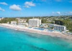 Sea Breeze Beach House