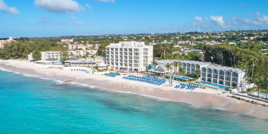 Sea Breeze Beach House